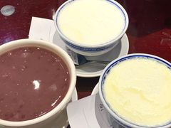 -民信老铺(双皮奶博物馆店)