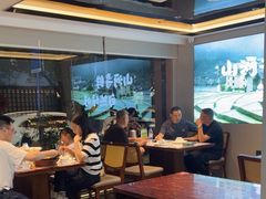 -丁哥·庐味鲜 土菜·20年老字号(世纪阳光花园店)