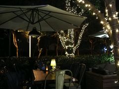 -JUKEBOX玖部音乐餐厅(华侨城店)