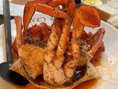 -Ministry of Crab•MOC(交子大道店)