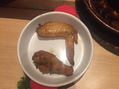 -必胜客(新海上世界店)