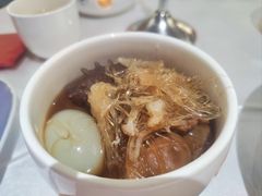 -聚春园自助餐厅(东街口店)
