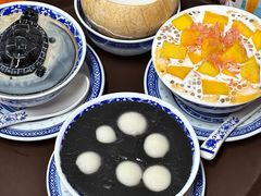 -韵姐牛奶甜品世家