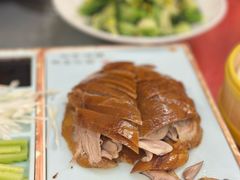 -忠顺斋易州印象烤鸭店(东关新村店)