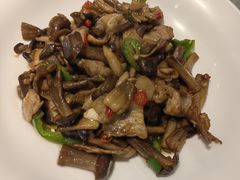 -苏师傅菜馆(上沙店)