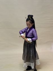 -盘子女人坊古装写真摄影(天津总店)