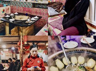 哈尔滨中央大街美食攻略️内附两家当地人才知道的小众美食️