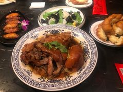 -金掌勺锅包肉(太原万达店)