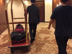 -成都天府丽都喜来登饭店