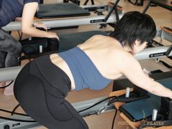 -康舒普拉提工作室control pilates