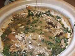 -永安鱼庄·镇江菜(丁卯店)