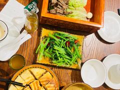 -如意林卡藏餐吧 (九寨沟店)