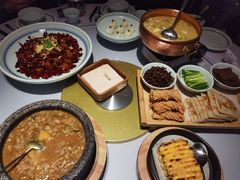 -0776食堂·京城创意菜(七里庄店)