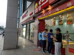门面-LanTa蓝塔烘焙(融元广场店)