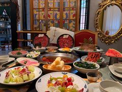 -廖掌柜·重庆鲜货火锅(上海首店)