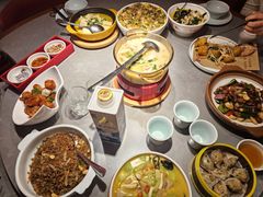 -闽上鲜·福建菜(龙湖滨江天街店)