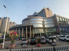 -常熟天铭国际大酒店