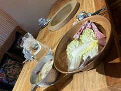 -云尊府蒸汽石锅鱼云南菜(龙旗店)