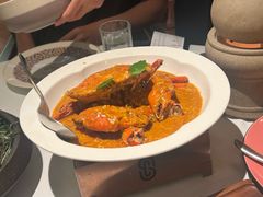 -狮拾久·现代新加坡料理(福田COCO Park店)