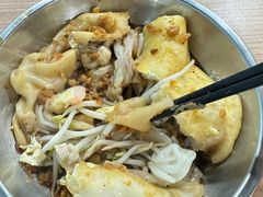 -汕头辉记肠粉王(岗厦店)