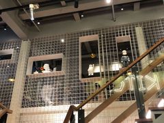 -卡朋厨房(289艺术园区店)