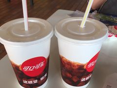 餐饮设施-北京石景山游乐园