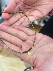 -JUNNI Studio 珠宝工坊(大学路店)