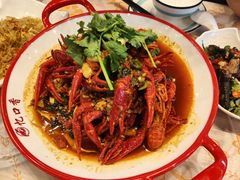 -忆口香龙虾(珠海夏湾老店)