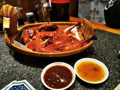 -老广酒楼(樱花店)