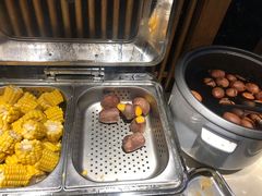 -世新养生馆(福马路店)