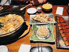 -千代武日本料理(开发区店)