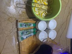 -碧涛阁·泡泡海洋·汤泉洗浴(王府花园店)
