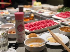 -海底捞火锅(天津SM城市广场店)
