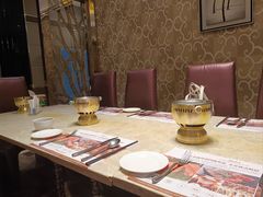 -芭菲盛宴·环球美食(解放碑英利国际店)