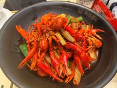 -聚味瞿记·龙虾堂(坡子街店)