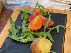 -ALLORA意大利餐厅(丰盛里店)