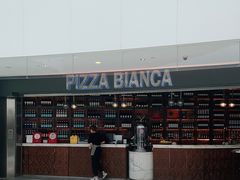 -PIZZA BIANCA(万象城店)