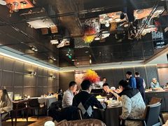 -秀儿四九城·新京菜(亚运村鸟巢店)