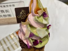 -哈根达斯(美罗城店)