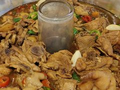 -彭耕记猪油炒小菜(吉联mall店)