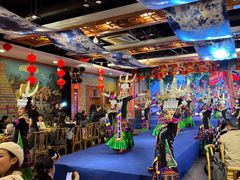 -亮欢寨酸汤鱼(沙冲路店)