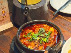 -陈麻婆豆腐(旗舰店)