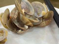 -良友·海鲜青岛菜(五四广场店)