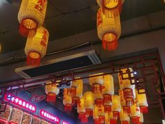 -辣不二地道川菜(汉水路店)