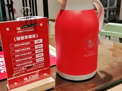 -味上湘菜馆(岳麓山店)