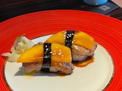 -山葵家·创意料理(临平银泰城店)