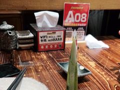 -小川洋风料理(街道口店)