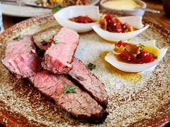 -BOR Eatery(安福路店)