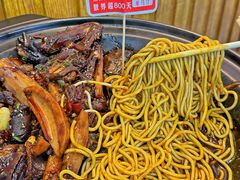 -回味黑鸭煲·始于2006(万松园店)