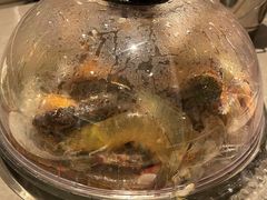 -一方渔歌蒸汽海鲜自助(文化路万达广场店)